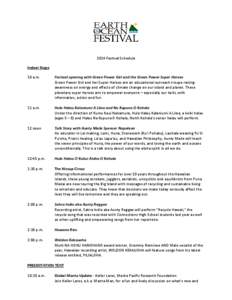 Microsoft Word - E&O Fest Event Schedule 2014rev3.5.14