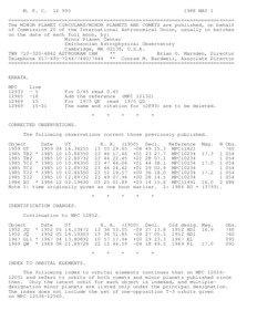 29P/Schwassmann–Wachmann / Schwassmann-Wachmann / Astronomy / Universe / Comets / 73P/Schwassmann–Wachmann / 31P/Schwassmann–Wachmann