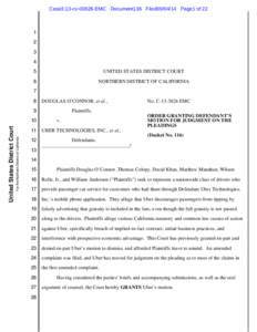 Case3:13-cv[removed]EMC Document136 Filed09[removed]Page1 of[removed]