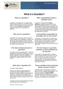 Microsoft Word - FS1_What_is_a_Guardian.doc