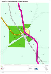 FZ SWAN HILL PLANNING SCHEME - LOCAL PROVISION SWAN HILL PLANNING SCHEME - LOCAL PROVISION NG UMBA