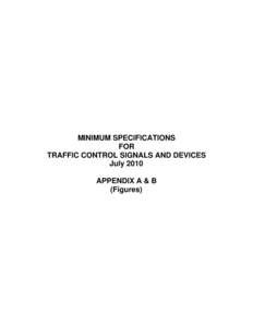Microsoft Word[removed]A601Traffic Control Signal and Device Evaluation and Certification Approval.docx