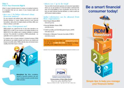 PIDM Logo (Vertical) White BG