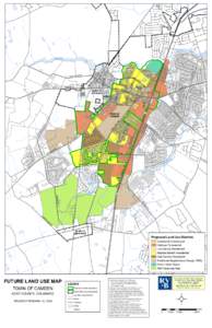 Camden Comprehensive Plan