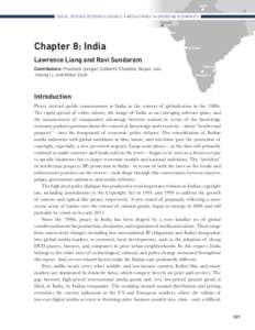 Delhi  SOCIAL SCIENCE RESEARCH CHAPTER COUNCIL THREE