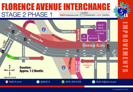 Santa Fe Springs Bridge Stage 2 Phase 1 Map_NP