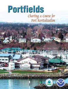 EPA Portfileds Charting a Course for Port Revitalization (November 2005)