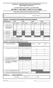 VVVVVVVVVVVVVVVVVVVVVVVVVVVVVVVVVVVVVVVVVVVVVVVVVVVVVVVVVVVVVVVVVVVVVVVVV  MARYLAND COMMUNITY DEVELOPMENT ADMINISTRATION RENTAL SERVICE PROGRAMS MONTHLY REPORT OF RECEIPTS AND EXPENDITURES