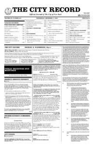 Government of New York City / Brooklyn / Manhattan / Borough President / New York City Housing Authority / Coney Island / Cherry Street / Queens / The Bronx / Geography of New York / Boroughs of New York City / New York