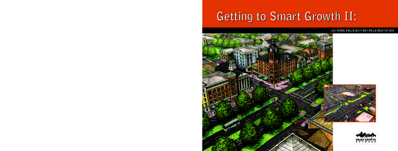 “It’s nice to have a single document describing many different strategies to refer to as a resource.” “100 Policies is a great book.We are going to make this one mandatory reading for the city’s aldermen.”