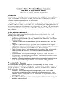 Microsoft Word - ApprovedMisconduct03_24_11cp.docx