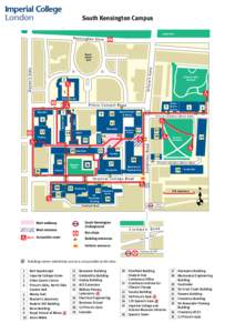 Higher education / Academia / Association of Commonwealth Universities / Russell Group / Imperial College London