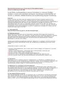 Microsoft Word - Entwurf einer Musterbetriebsvereinbarung für Klärungsbeauftragte.doc
