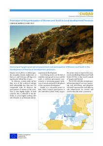 3. Lot 1 ENPI South - HERMEL, Lebanon (lead)_EN.indd