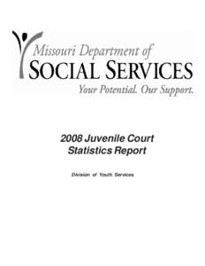 2008 Juv Ct Annual Report.pmd