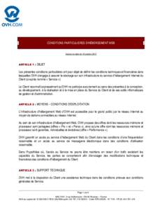 conditions_particulieres_hebergement_web