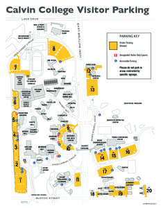 CalvinCampus_102009_paths