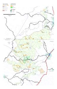 Long-distance trails in the United States / Nantahala National Forest / Pisgah National Forest / Mountains-to-Sea Trail / Sugarland Mountain Trail / Cougar Mountain Regional Wildland Park / North Carolina / Geography of the United States / Great Smoky Mountains National Park