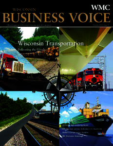 American Recovery and Reinvestment Act / Milwaukee / Kathleen Falk / Wisconsin / Geography of the United States / Wisconsin Manufacturers & Commerce