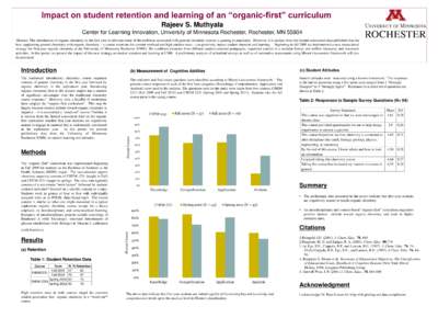 Grade retention