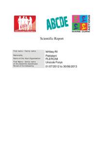 Microsoft Word - ABCDE_Scientific_Report_Template.doc