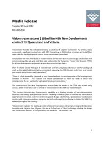 20121906_LCPL_Visionstream NBN New Developments