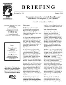 Grazing / Herbivory / Land use / Predation / Farm / Ranch / Rangeland / Insurance / Livestock Assistance Program / Agriculture / Livestock / Human geography