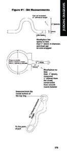 179  JUDGING DIAGRAMS 180