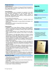 Microsoft Word - 5223_INT_EE_Uganda.doc