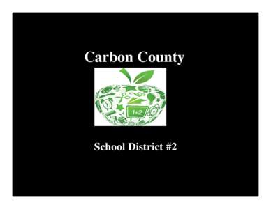 Carbon County /  Wyoming / Carbon County School District Number 2
