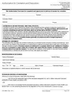 2008 universal cremation authorization form draft (WD018787).DOC