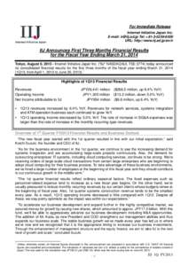 Business / Financial statements / Financial ratio / Income tax in the United States / Expense / Revenue / Income tax / Fixed asset / Balance sheet / Accountancy / Finance / Generally Accepted Accounting Principles