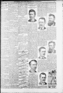 Fort Worth daily gazette (Fort Worth, Tex. : [removed]Fort Worth, Texas[removed]p 3].