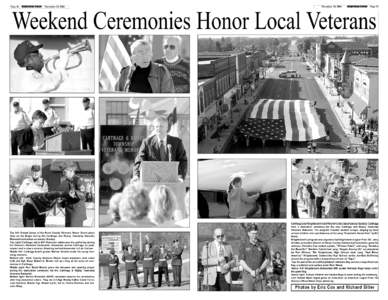 Page 16  Knightstown Banner November 10, 2004