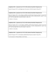 Investment banks / Primary dealers / UBS / Tax evasion / Economy of Switzerland / Swiss franc / Swiss International Air Lines / Long-Term Capital Management / Union Bank of Switzerland / Investment / Financial economics / Financial services