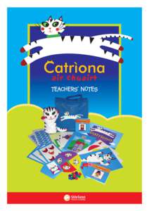 Catriona air chuairt - Teachers NotesA