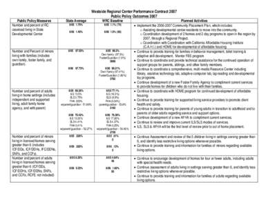 Microsoft Word - WRC Performance Contract 2007 draft draft.doc