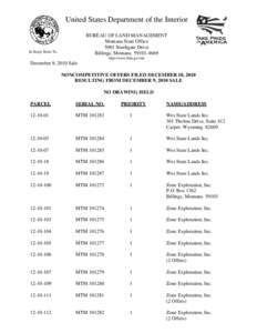 Montana / MTM / Billings /  Montana / Geography of the United States