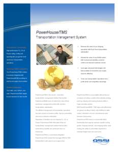 Microsoft Word - PowerHouse-TMS Transportation Management System v902.docx