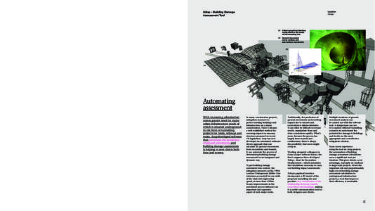 Dubai Pedway Development Strategy Client Strategic Planning Department, Roads and Transport Authority (RTA)