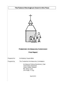 Property Condition Assessment Template