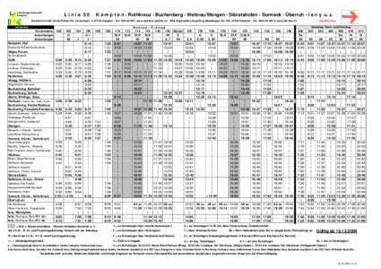 Fahrplan ab[removed]Info