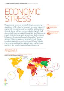 Effects of global warming / Environmental economics / Climate Vulnerability Monitor / Economic impacts of climate change / Social vulnerability / Global warming / Current sea level rise / Drought / Adaptation to global warming / Environment / Climate change / Earth