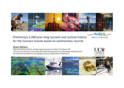 Session4-6_3K-year Samoa Tsunami Cyclone Deposits_WilliamsS