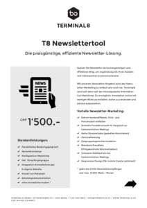 t8-newsletter-factsheet.indd