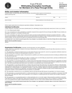 Law / Structure / Corporate taxation in the United States / Taxation in the United States / Income tax in the United States / S corporation / Tax / Withholding tax / Internal Revenue Code / Types of business entity / Business / International taxation