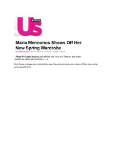 http://www.usmagazine.com/celebrity-news/news/maria-menounos-shows-off-her-new-springwardrobe[removed]   