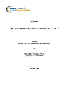 Microsoft Word - m.moire sur les finances publiques.doc