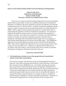 Oxoanions / Perchlorate / Antithyroid drugs / Iodine-131 / Goitrogen / Thyroid / Iodine / Hypothyroidism / Ammonium perchlorate / Chemistry / Oxidizing agents / Thyroid disease