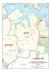 Geography of Australia / Marrickville /  New South Wales / Kirribilli /  New South Wales / Balmain East /  New South Wales / Eastlakes /  New South Wales / Maroubra /  New South Wales / Rozelle /  New South Wales / Bus routes in Sydney / Inner Harbour ferry services / Suburbs of Sydney / Sydney / States and territories of Australia
